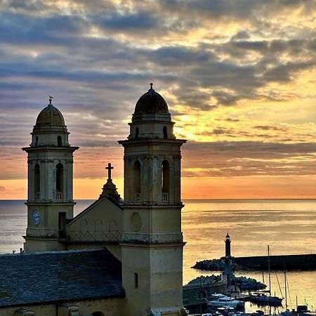 Charmant 2 Pieces Coeur De Bastia Bastia  Exterior photo