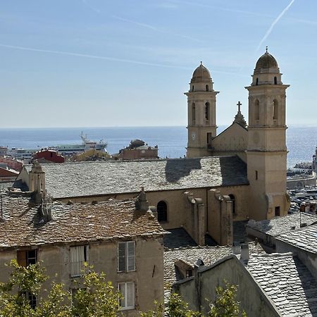 Charmant 2 Pieces Coeur De Bastia Bastia  Exterior photo